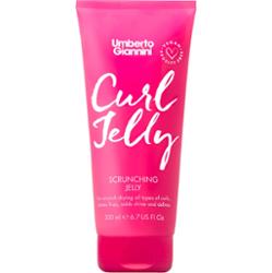 Umberto Giannini Curl Jelly Scrunching Jelly 200 ml