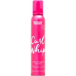 Umberto Giannini Curl Whip Curl Mousse 200 ml