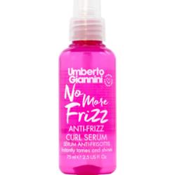 Umberto Giannini No More Frizz Serum 75 ml
