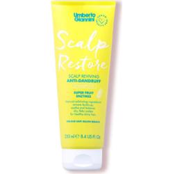 Umberto Giannini Scalp Restore Shampoo 250 ml