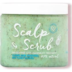 Umberto Giannini Scalp Scrub Exfoliating 200 g