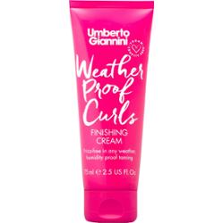 Umberto Giannini Weather Proof Curls Finish Cream 75 ml
