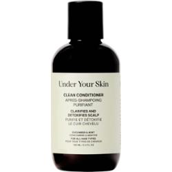Under Your Skin Clean Detox Conditioner - Travel Size - Balancing and