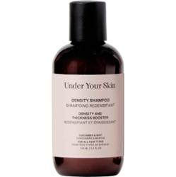 Under Your Skin Density Shampoo - Travel Size - Boosts Thickness & Den