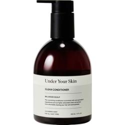 Under Your Skin Detox Clean Conditioner Balancing and Clarifying Cucum