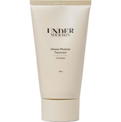 Under Your Skin Hydrating Hair Mask Cucumber Mint 150 ml