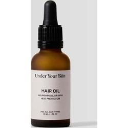 Under Your Skin Nourishing Hair Oil 30 ml