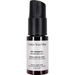 Under Your Skin Powder Dry Shampoo 40 g