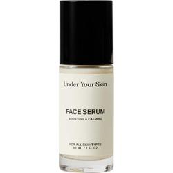 Under Your Skin Sensitive Face Serum 30 ml
