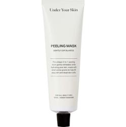 Under Your Skin Sensitive Peeling Mask Lemongrass & Rosemary 50 ml