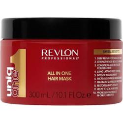 Revlon Professional Uniq One All In One Classsic maska do włosów 10 w 1 300 ml