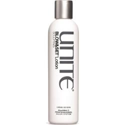 UNITE STYLE Blow&Set Lotion Sculpting 236 ml