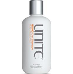 UNITE BOING Curl Shampoo 236 ml