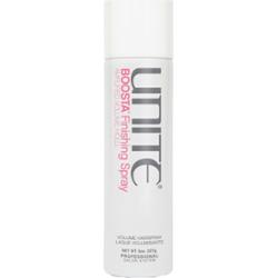 UNITE BOOSTA Fininshing Spray 256 ml