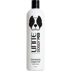 UNITE   Dog Shampoo Oatmeal & Argan Oil 473 ml