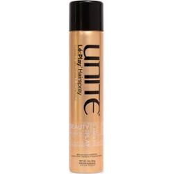 UNITE   Lé:Play Hairspray 284 ml