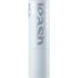 Unleashia Glacier Vegan Lip Balm nawilżający balsam do ust z brokatem odcień No.2 Blue Lagoon 3.3 g