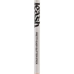 Unleashia Pretty Easy Glitter Stick rozjaśniacz kremowy w sztyfcie odcień No.7 Sheer Skin 0.7 g