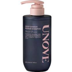 UNOVE Deep Damage Repair Shampoo 500 ml