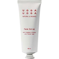 Uoga Uoga Intensive Care Face Scrub 40 ml