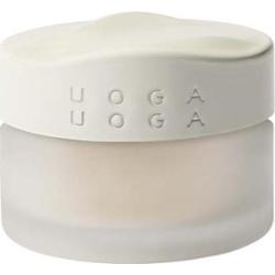Uoga Uoga Mineral Foundation Powder with amber SPF15 Neversleeping Bea