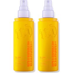 Urban Decay All Nighter Setting Spray Glow 118 ml x 2
