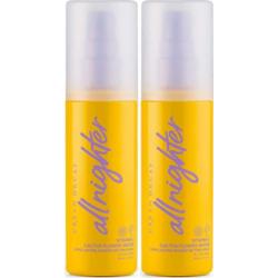 Urban Decay All Nighter Setting Spray Vitamin C Cactus Flower Water 2