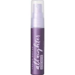 Urban Decay All Nighter Long Lasting Makeup Setting Spray Ultra Matte