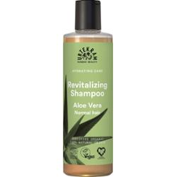 Urtekram Aloe Vera For Normal Hair Revitalizing Shampoo 250 ml