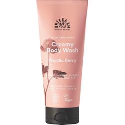 Urtekram Nordic Berry Creamy Body Wash 200 ml