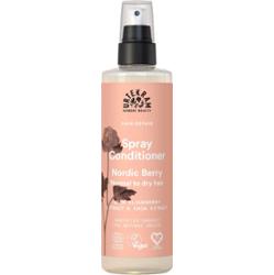 Urtekram Nordic Berry Spray Conditioner Normal/Dry 250 ml