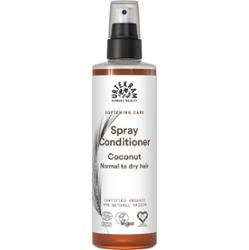 Urtekram Coconut Spray Conditioner 250 ml