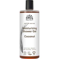 Urtekram Coconut Showergel - żel do mycia ciała 500 ml