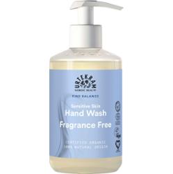 Urtekram Find Balance Fragrance Free Hand Wash - mydło do rąk 300 ml