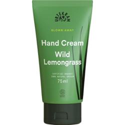 Urtekram Blown Away Wild Lemongrass Wild Lemongrass Handcream - krem d