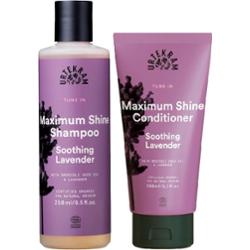 Urtekram Maximum Shine Package