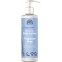 Urtekram Fragrance Free Body Lotion 245ml 245 ml