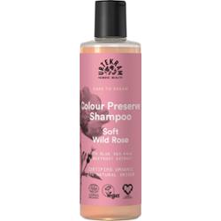 Urtekram Soft Wild Rose Dare to Dream Shampoo 250 ml