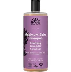 Urtekram Soothing Lavender Shampoo 500 ml