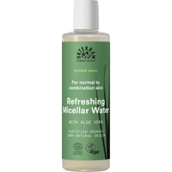 Urtekram Blown Away Wild Lemongrass Micellar Water - woda micelarna 24