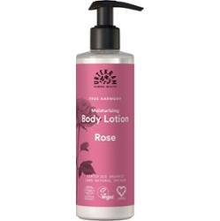 Urtekram Rose Body Lotion - balsam do ciała 245 ml