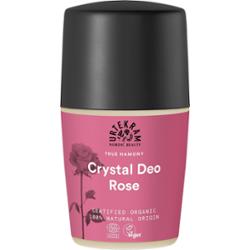 Urtekram Rose Deodorant Crystal - dezodorant 50 ml