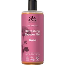 Urtekram Rose Shower Gel - żel do mycia ciała 500 ml