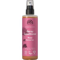 Urtekram Rose Spray Conditioner - odżywka w sprayu 250 ml