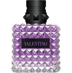 Valentino Born In Roma Donna Purple Melancholia Woda perfumowana 30 ml Damski