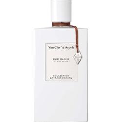 Van Cleef & Arpels Collection Extraordinaire Oud Blanc woda perfumowana unisex 75 ml