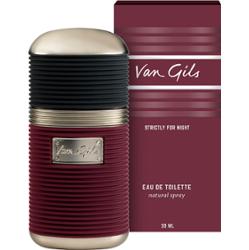 Van Gils Strictly For Night Eau de Toilette 30 ml