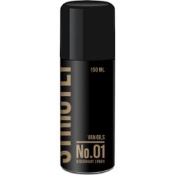 Van Gils Strictly No1 Deodorant Spray