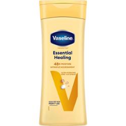 Vaseline Essential Healing Hudlotion 200ml - balsam do ciała 200 ml