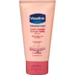 Vaseline Hand Care krem do rąk i paznokci 75 ml